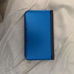 Nintendo 3DSXL 