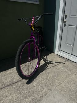 se bike or trades lmkk