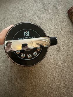 Magical Butter Machine