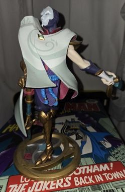 Figura pop league of legends jhin ⭐ Figuras de colección