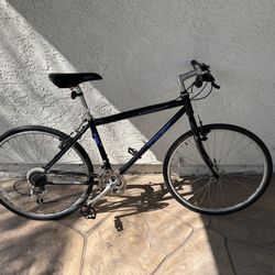 Trek 930 Singletrack Vintage Mountain Bike 3x7 21 Speed