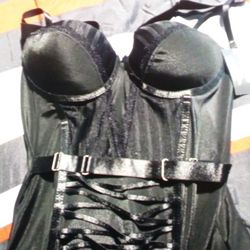 New Corset