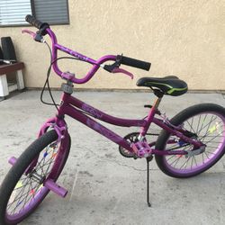 Bmx Bike