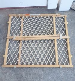 Pet Gate