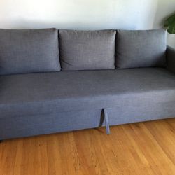 IKEA Friheten Sleeper Sofa 