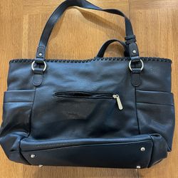Coach Leather Purse