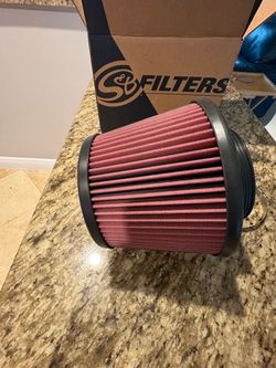 Cummins air filter