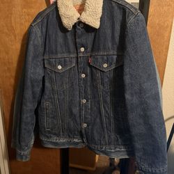 Levi’s Trucker Jackets