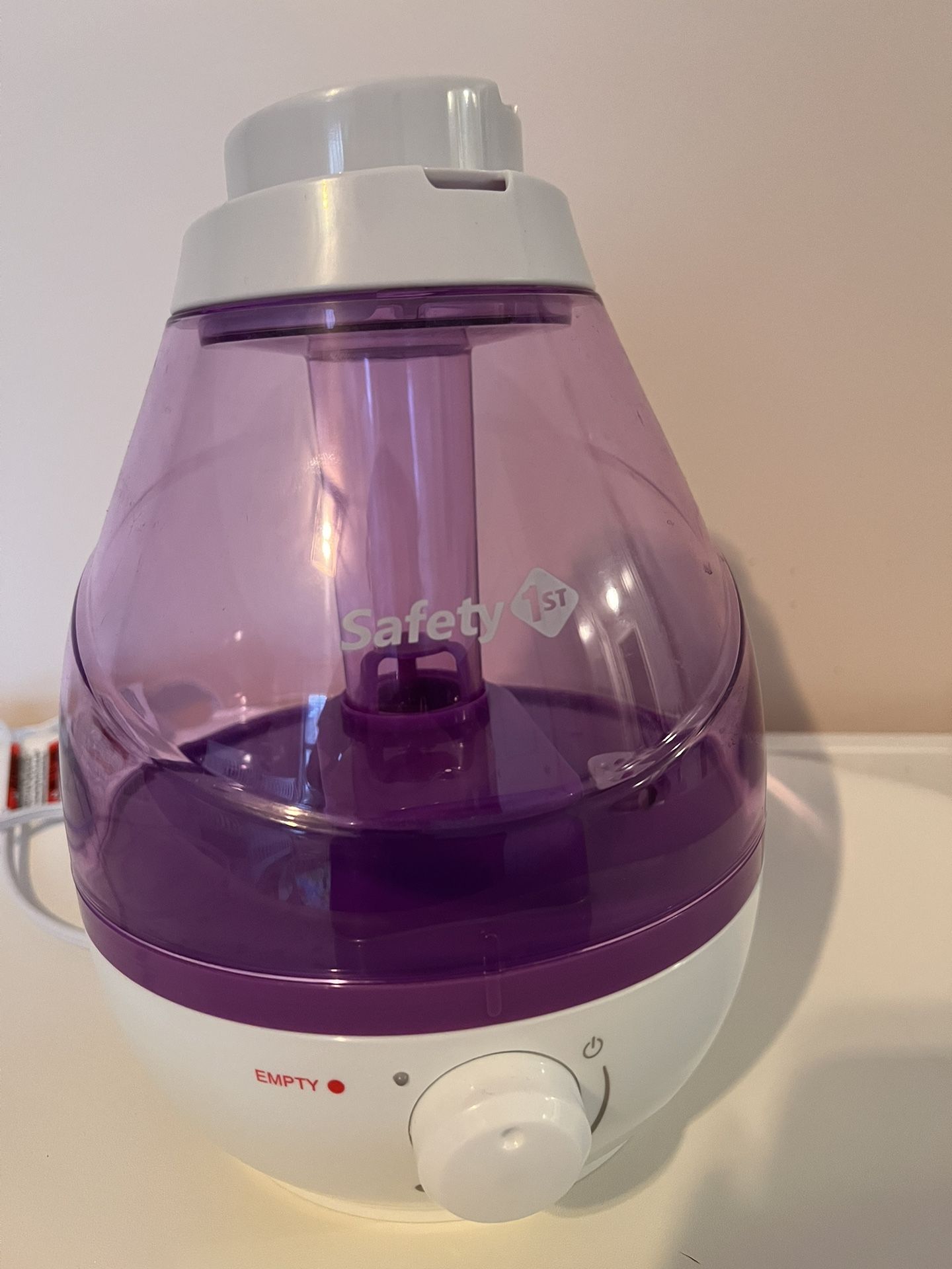 Safety 1st Humidifier 