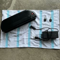 Ridstar Q20 Battery