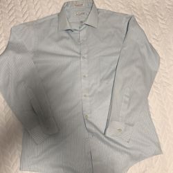 Vintage Dress Shirt