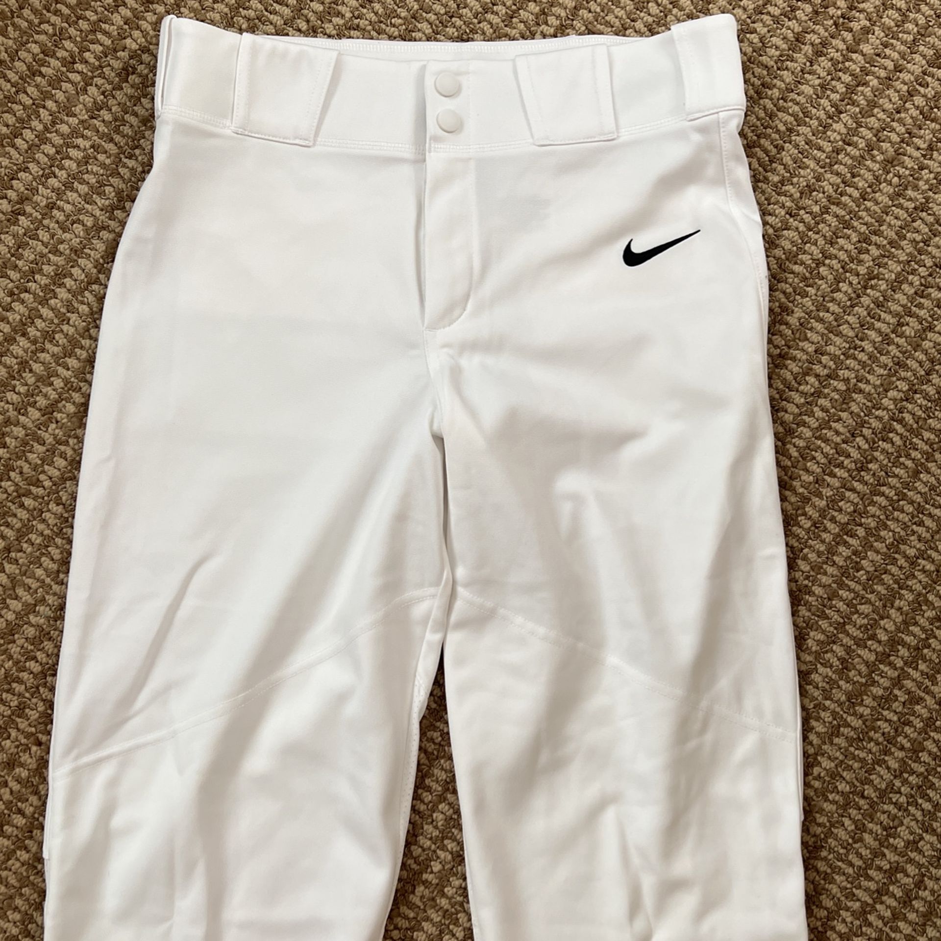 Baseball Pants- Nike, Size Small