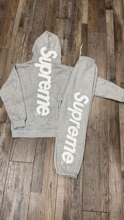 Supreme
