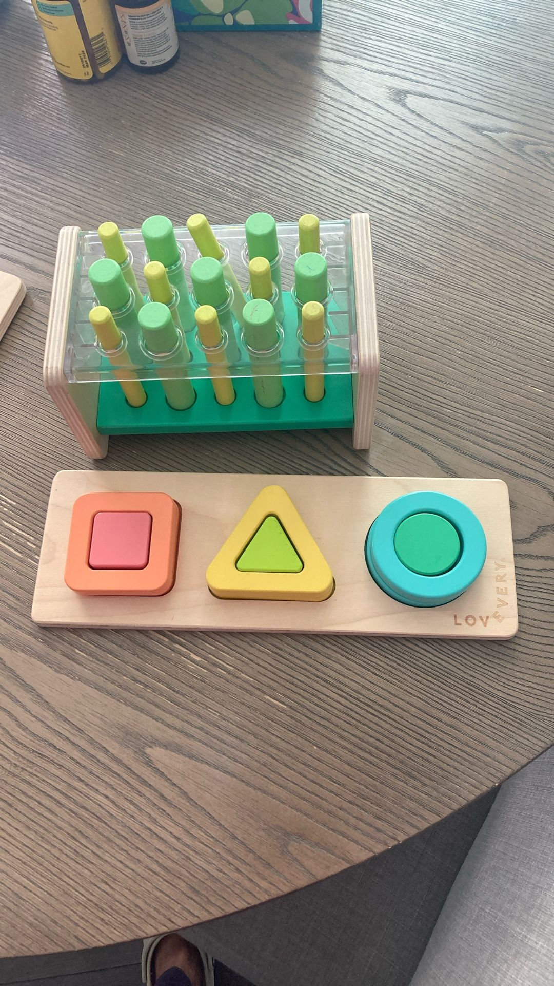 Baby Toys