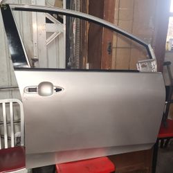 2017-2022 TOYOTA PRIUS DOOR SHELL 
