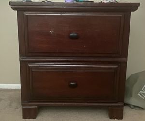 Bedroom furniture