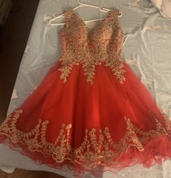 Women’s Small