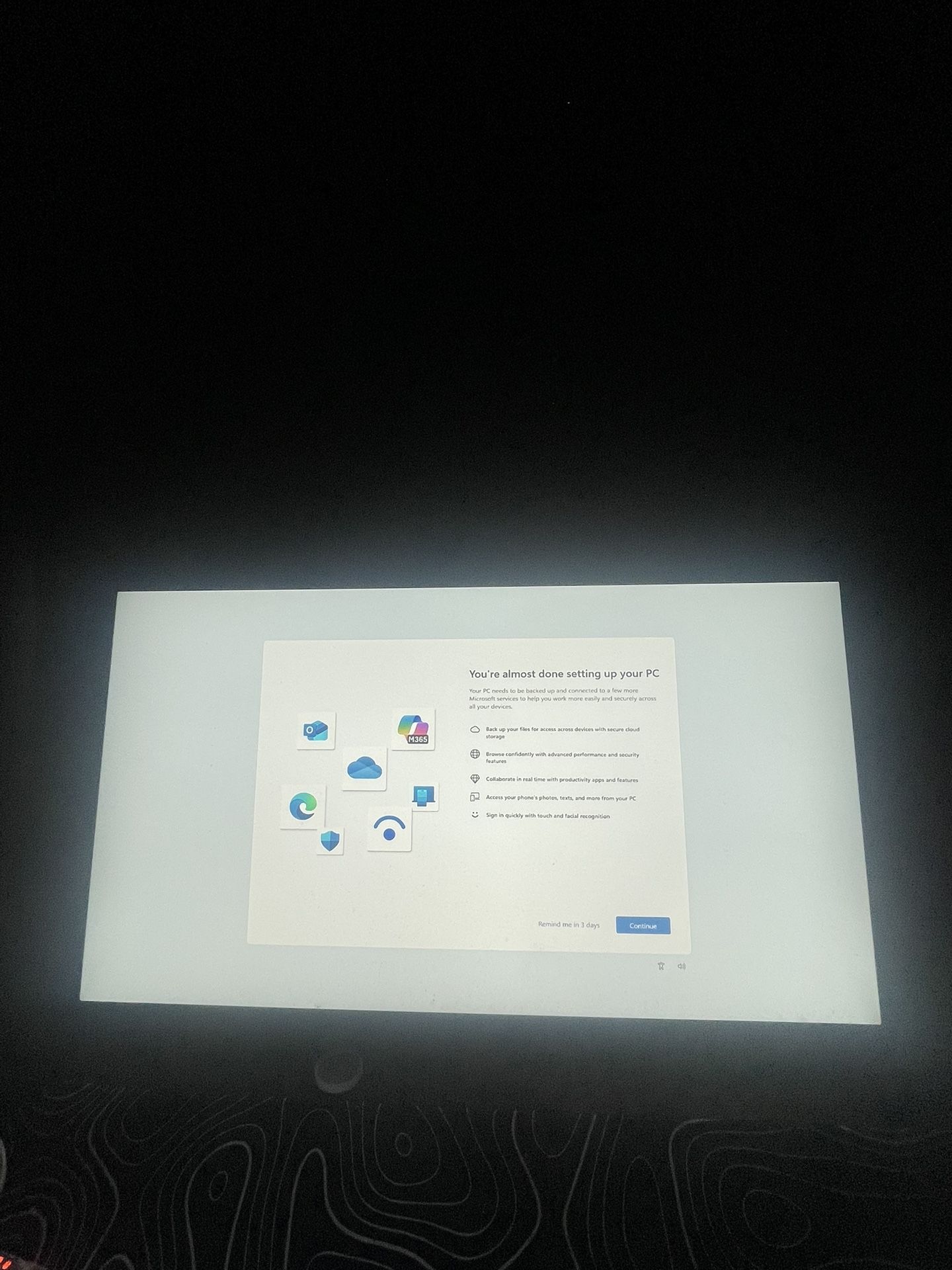 Gaming Monitor