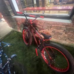 Fat Ripped Trades Instant Accept 27.5 Bomma Wit Cash