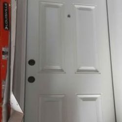 Featheriver 30x80 12-inch jamb width.