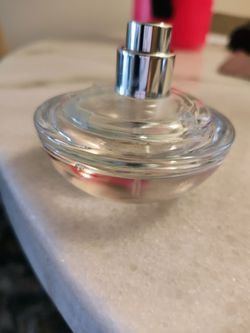 **used** DKNY Be Delicious Fresh Blossom perfume