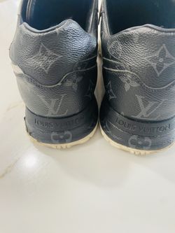 Louis Vuitton MONOGRAM Run Away Sneaker (1A3N7W)