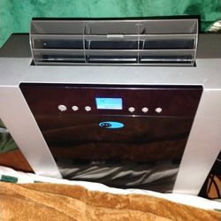 Portable Ac Unit For Sale WHYNTER brand 