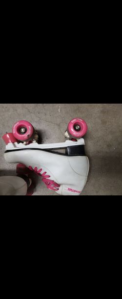 Roller skates