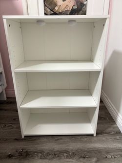 Book shelf