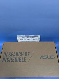 💥 Brand New ASUS Vivobook 14 inch FHD Laptop – Just $649 or $1 to Grab It Today! Save $80 vs Retail with 1-Year Warranty