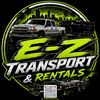 EZ Transport & Rentals 