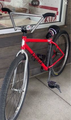 Maxed out Street Co
