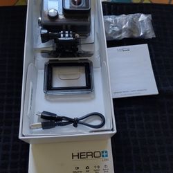 GoPro HERO Original