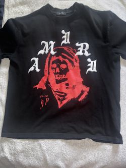 Amiri Shirt