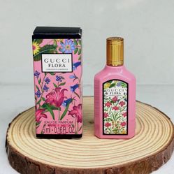 GUCCI FLORA - mini dabber 5 ML 