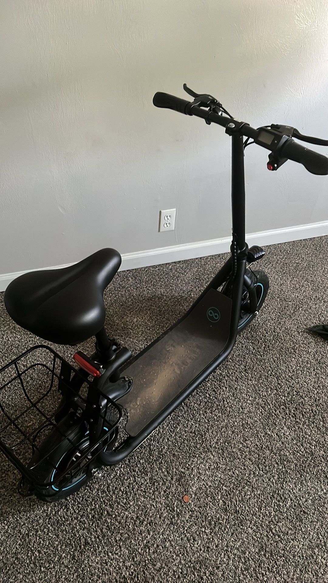 Electric Scooters