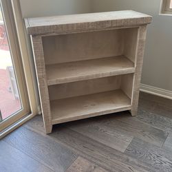 Gray/taupe Cabinet