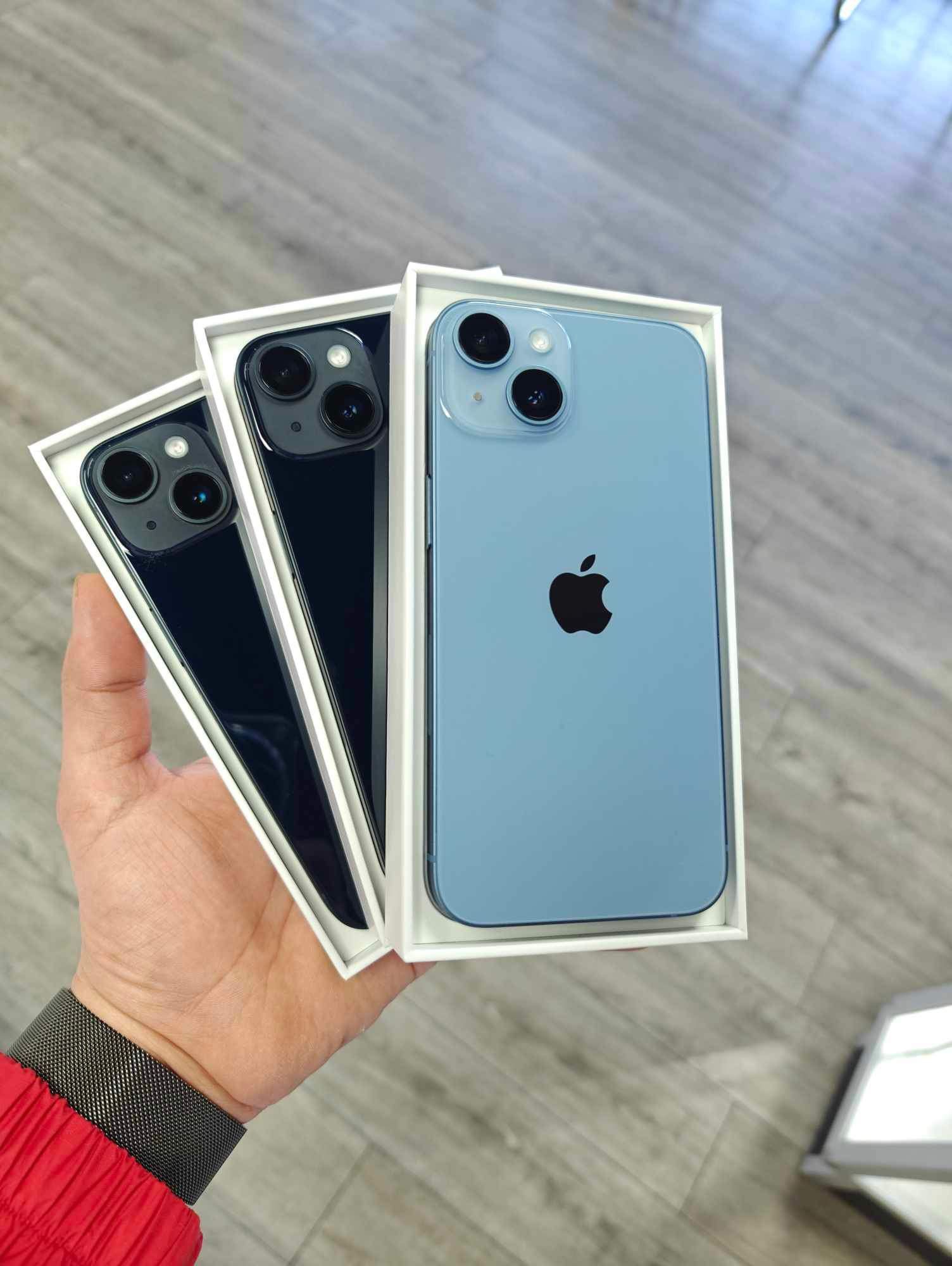 iPhone 14 Plus Unlocked