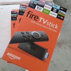 Fire Diamond Edition Fully Loaded Stick 