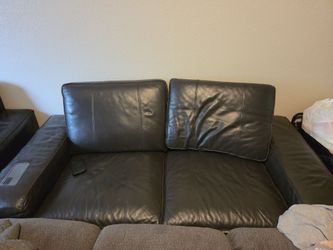 Love seat