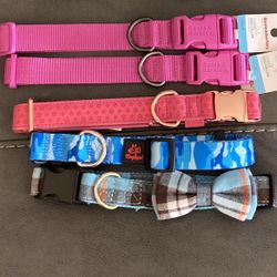 Dog Collars Size L 