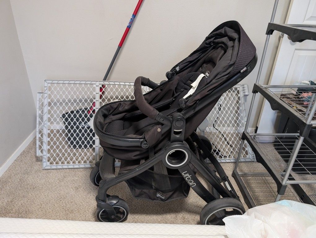 Chicco Urban Stroller