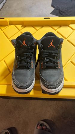 Nike air Jordan 3