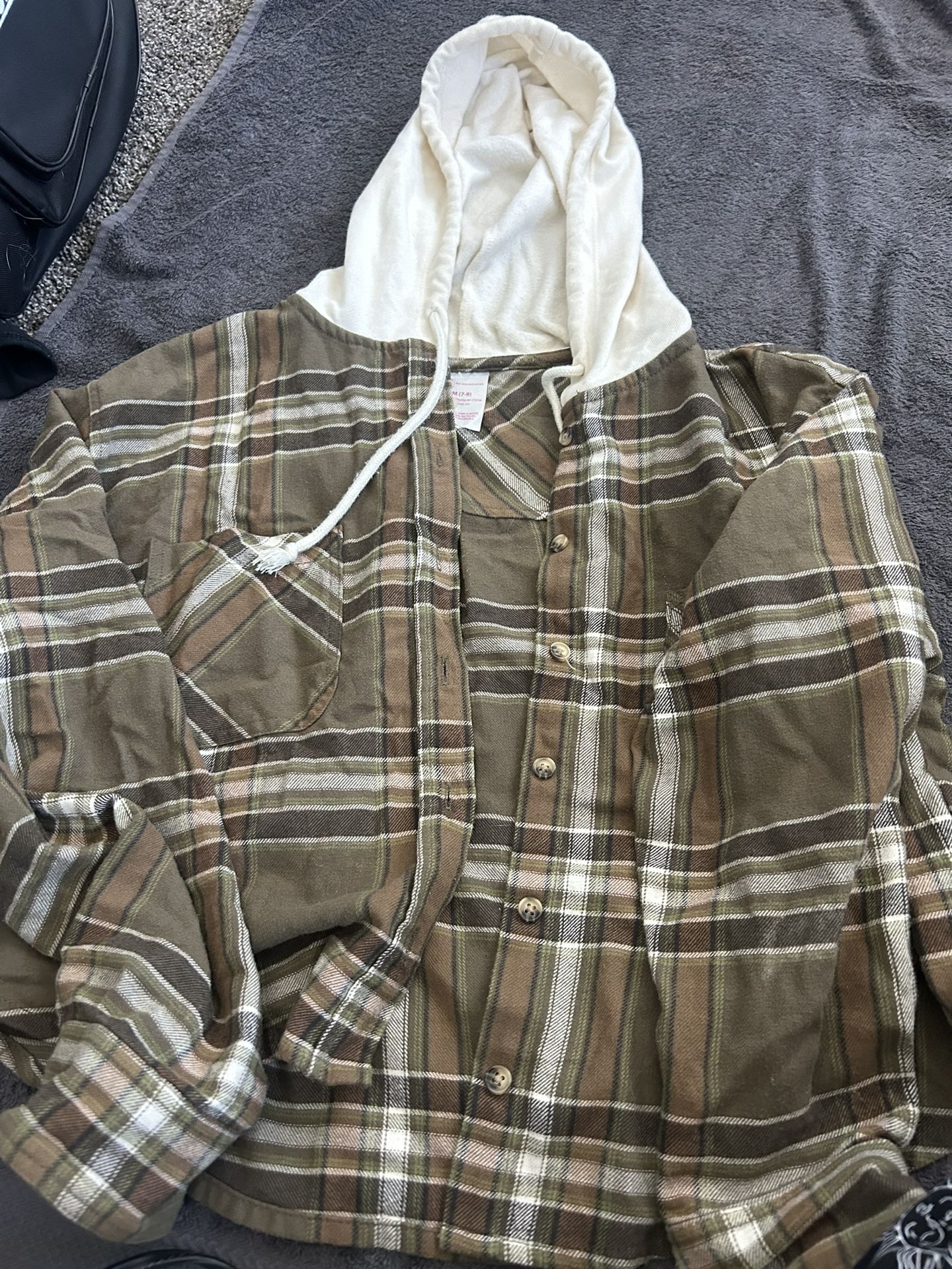Flannel