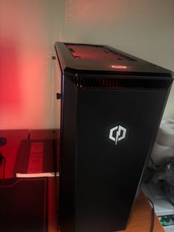 Full Gaming setup