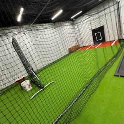Batting Cage Netting