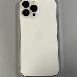 iPhone 13 Pro Max Unlocked 