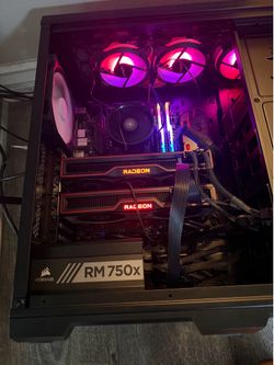 RX 6700xt GPU 12GB vram