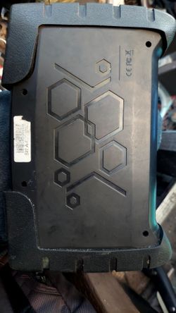 IKEY820 KEY WRITER