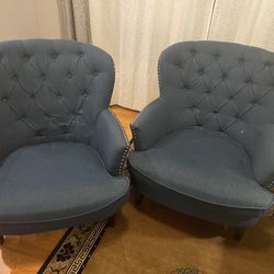 Free Set Of Chair 